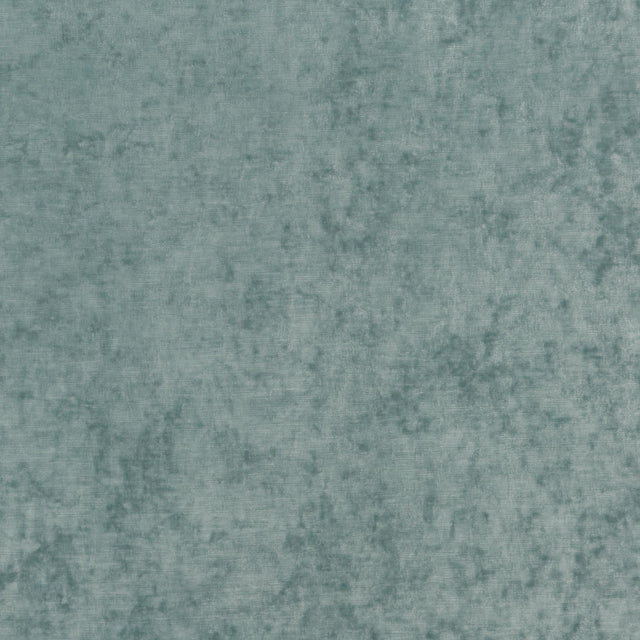 G P & J Baker VINTAGE VELVET AQUA Upholstery Fabric