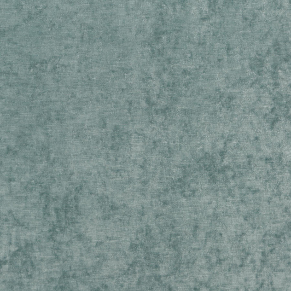 G P & J Baker VINTAGE VELVET AQUA Upholstery Fabric