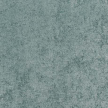G P & J Baker VINTAGE VELVET AQUA Upholstery Fabric