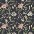 G P & J Baker THERAPIA INDIGO Drapery Fabric