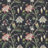 G P & J Baker THERAPIA INDIGO Drapery Fabric