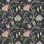 G P & J Baker THERAPIA INDIGO Drapery Fabric