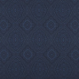 G P & J Baker EDESSA INDIGO Drapery Fabric