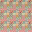 G P & J Baker MUZA SPICE Fabric