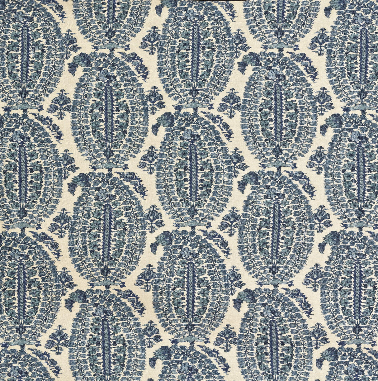 Lee Jofa ANOUSHKA BLUE Fabric