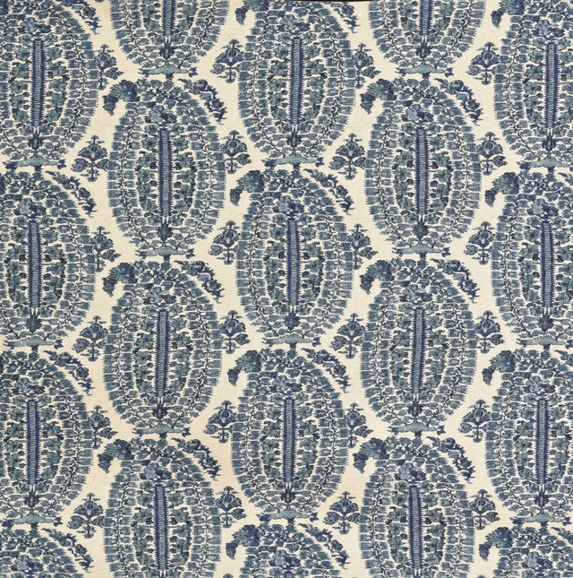 Lee Jofa ANOUSHKA BLUE Fabric