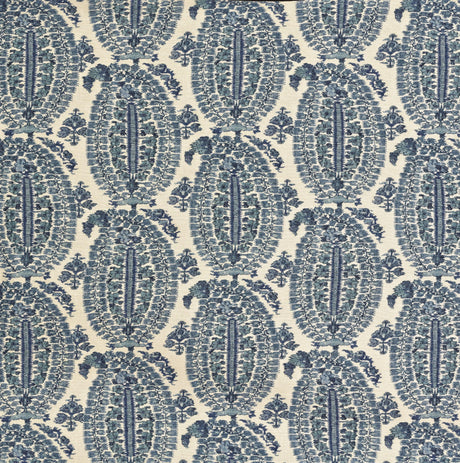 Lee Jofa ANOUSHKA BLUE Fabric