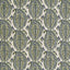 Lee Jofa ANOUSHKA BLUE/GREEN Fabric