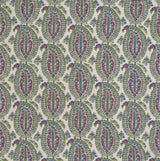 Lee Jofa ANOUSHKA PINK/BLUE Fabric
