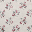 Lee Jofa SIMSBURY AQUA/PINK Fabric