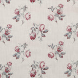 Lee Jofa SIMSBURY AQUA/PINK Fabric
