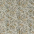 G P & J Baker PERSIAN GARDEN LINEN NATURAL Fabric