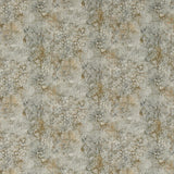 G P & J Baker PERSIAN GARDEN LINEN NATURAL Fabric