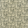 G P & J Baker TIGER TIGER WHITE Fabric
