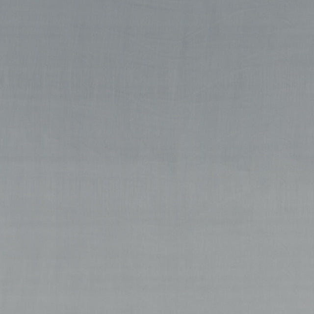 Baker Lifestyle MONTPELLIER VELVET SOFT GREY Fabric