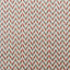 Baker Lifestyle CARNIVAL CHEVRON TUTTI FRUTTI Upholstery Fabric