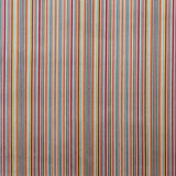 Baker Lifestyle SAMBA STRIPE TUTTI FRUTTI Upholstery Fabric