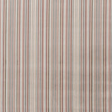 Baker Lifestyle SAMBA STRIPE BLUSH Upholstery Fabric