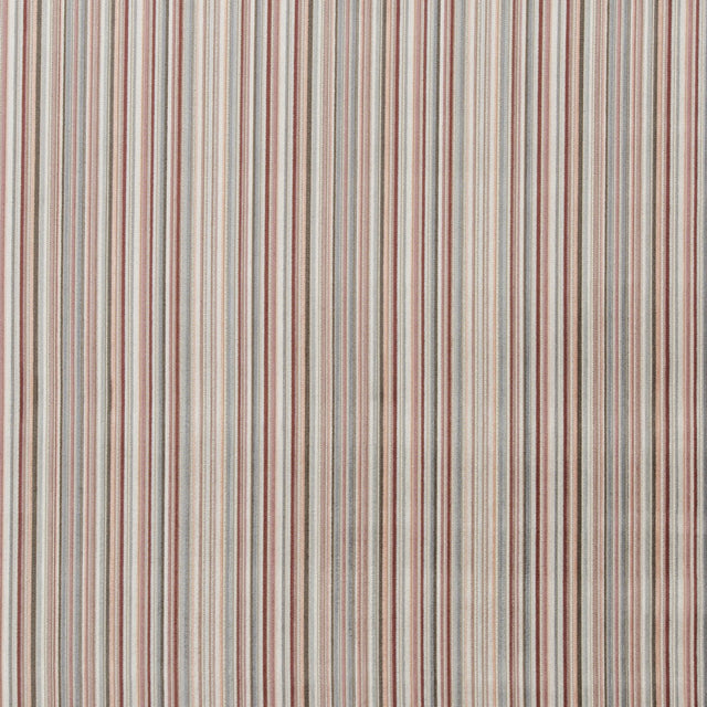 Baker Lifestyle SAMBA STRIPE BLUSH Upholstery Fabric