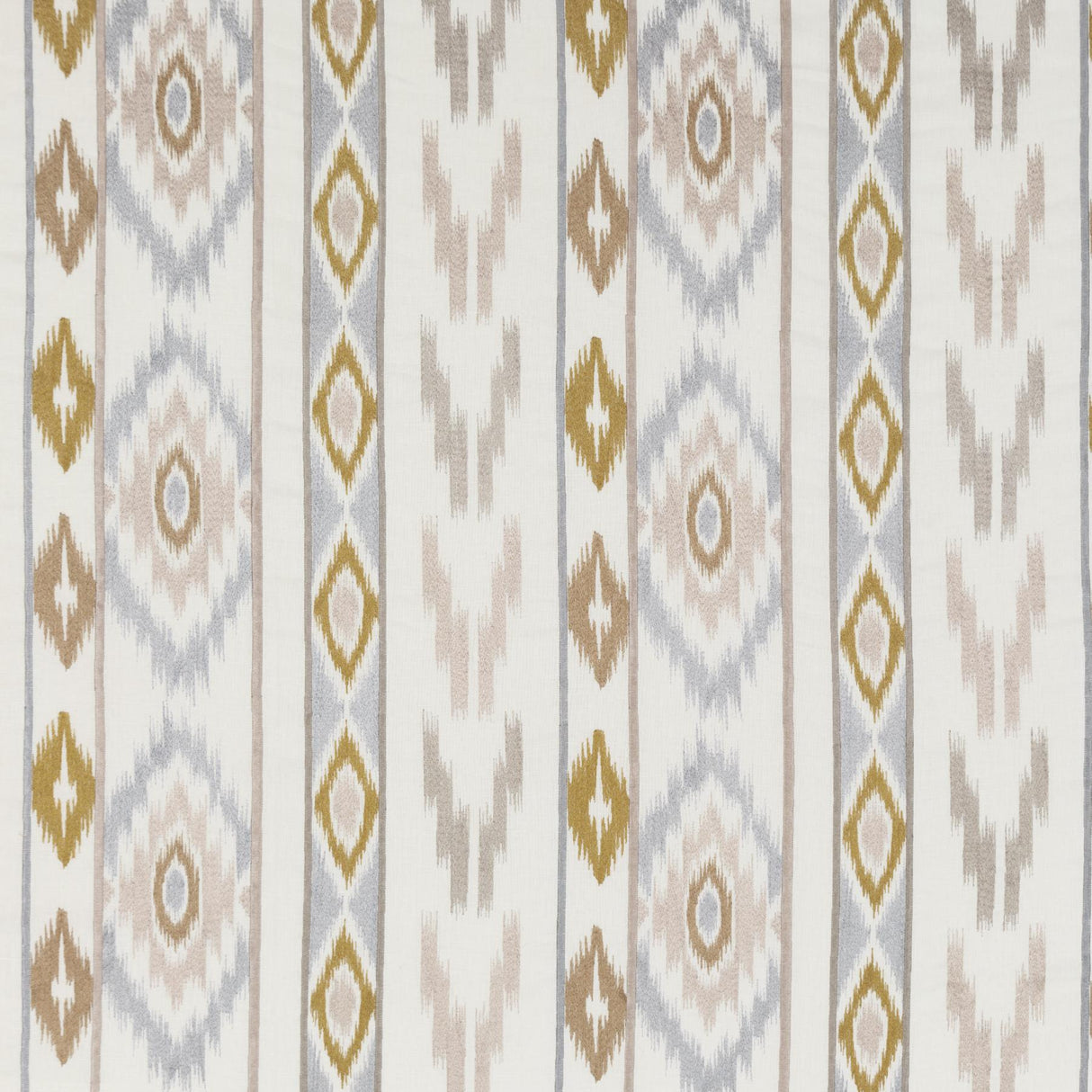 Baker Lifestyle SAMBA CASHEW/STONE Fabric