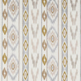 Baker Lifestyle SAMBA CASHEW/STONE Fabric