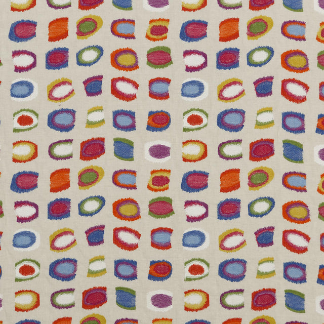 Baker Lifestyle JAMBOREE TROPICAL Fabric