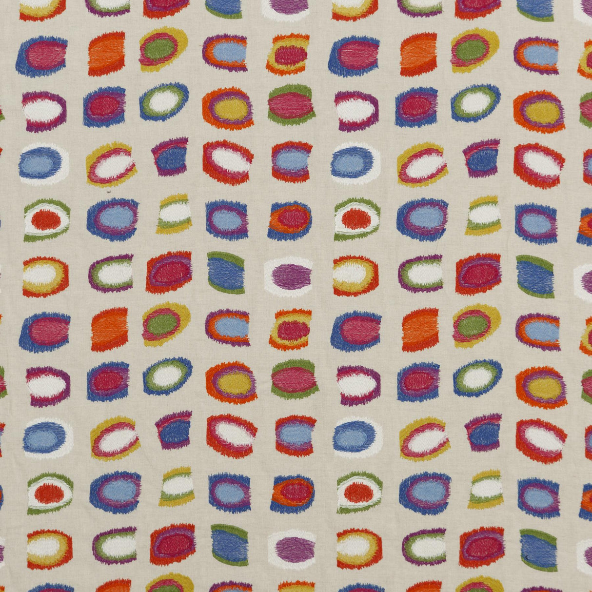 Baker Lifestyle JAMBOREE TROPICAL Fabric