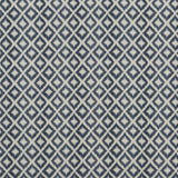 Baker Lifestyle SALSA DIAMOND INDIGO Fabric