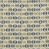 Baker Lifestyle CARIBANA PEACOCK Fabric