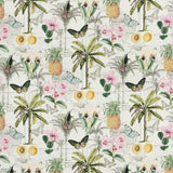 Baker Lifestyle ORINOCO TROPICAL Fabric