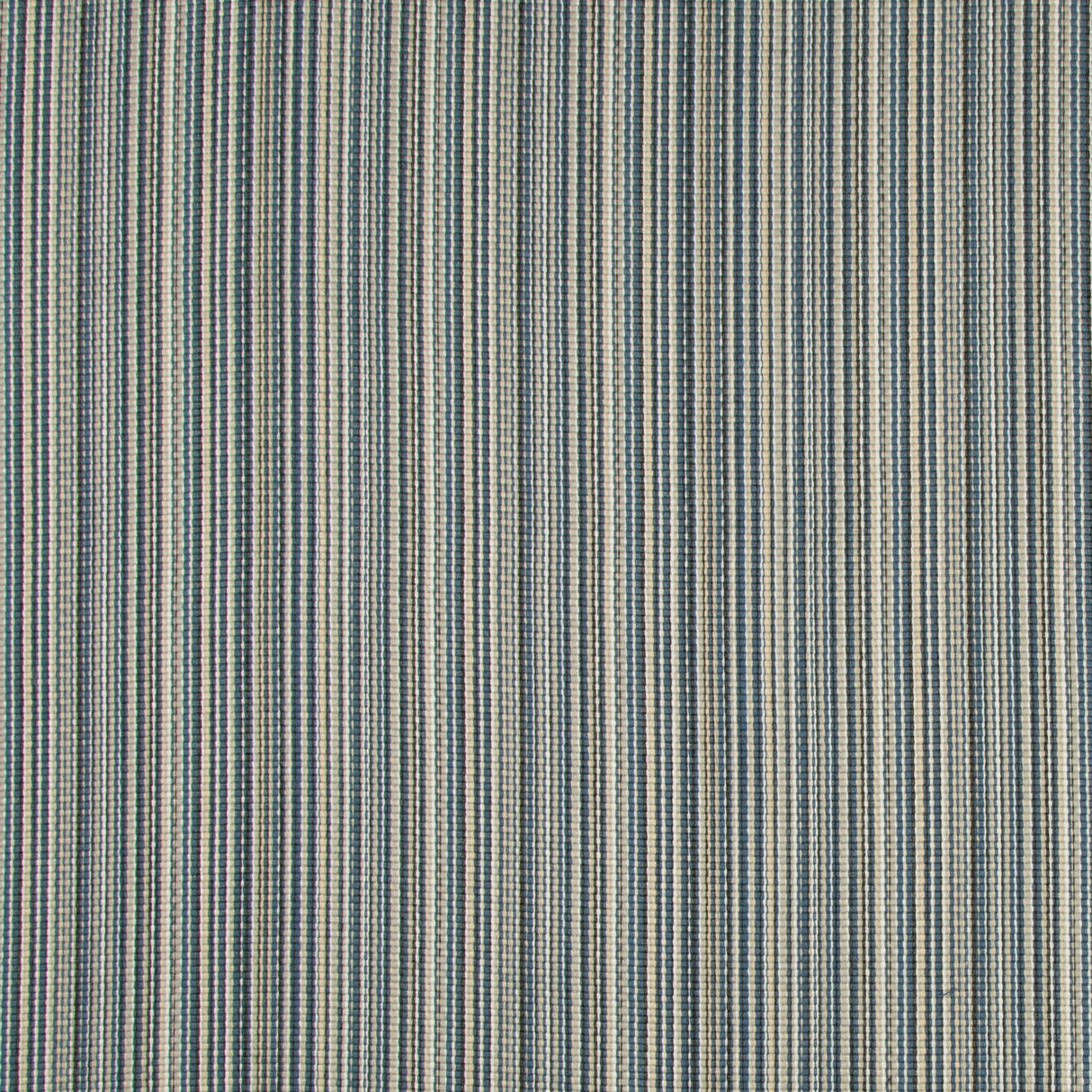 Kravet SAILING STRIPE SLATE Upholstery Fabric