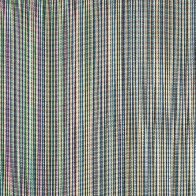 Kravet SAILING STRIPE SLATE Upholstery Fabric