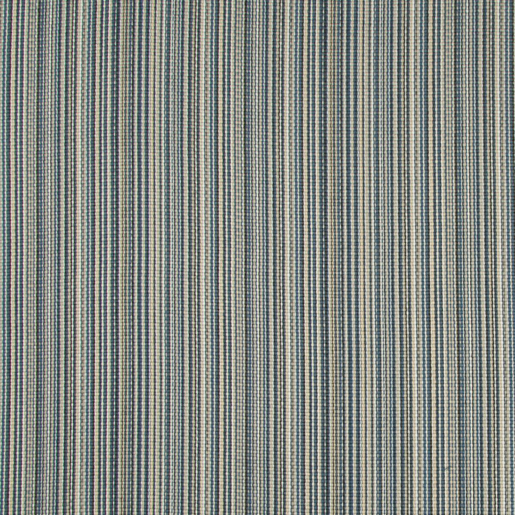 Kravet SAILING STRIPE SLATE Fabric