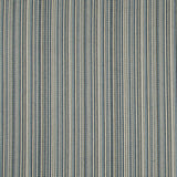 Kravet Sailing Stripe Slate Fabric