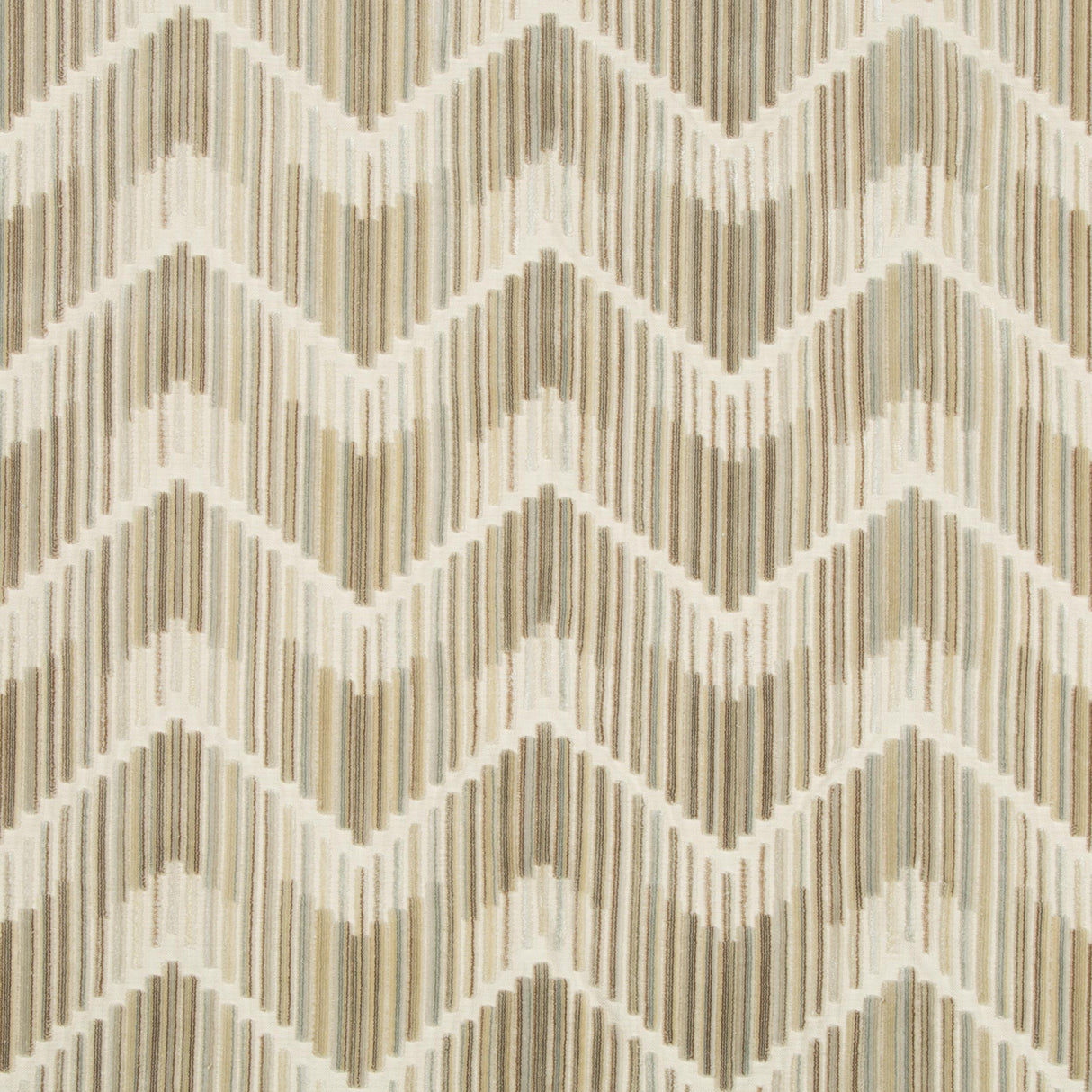 Kravet HIGHS AND LOWS STONE Upholstery Fabric