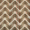 Kravet Highs And Lows Amber Fabric