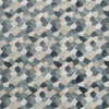 Kravet Modern Mosaic Harbor Fabric