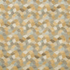 Kravet Modern Mosaic Tuscan Sun Upholstery Fabric