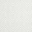 Schumacher Vanderbilt Print Grisaille Fabric