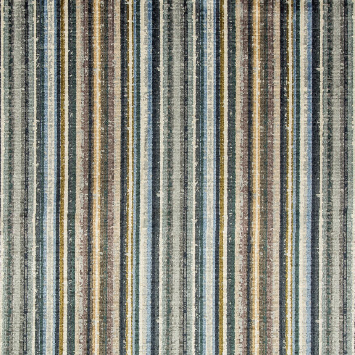 Kravet Out Of Bounds Ocean Fabric