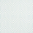 Schumacher Vanderbilt Print Mineral Fabric