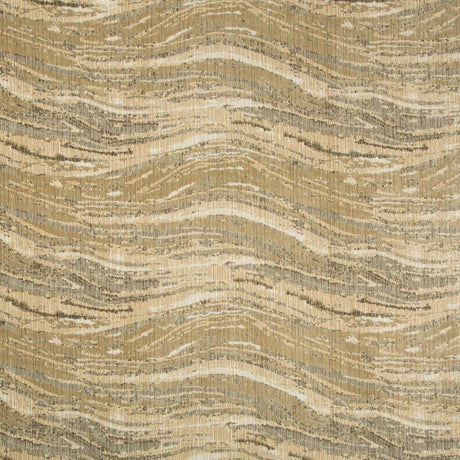 Kravet Strati Velvet Sandstone Fabric