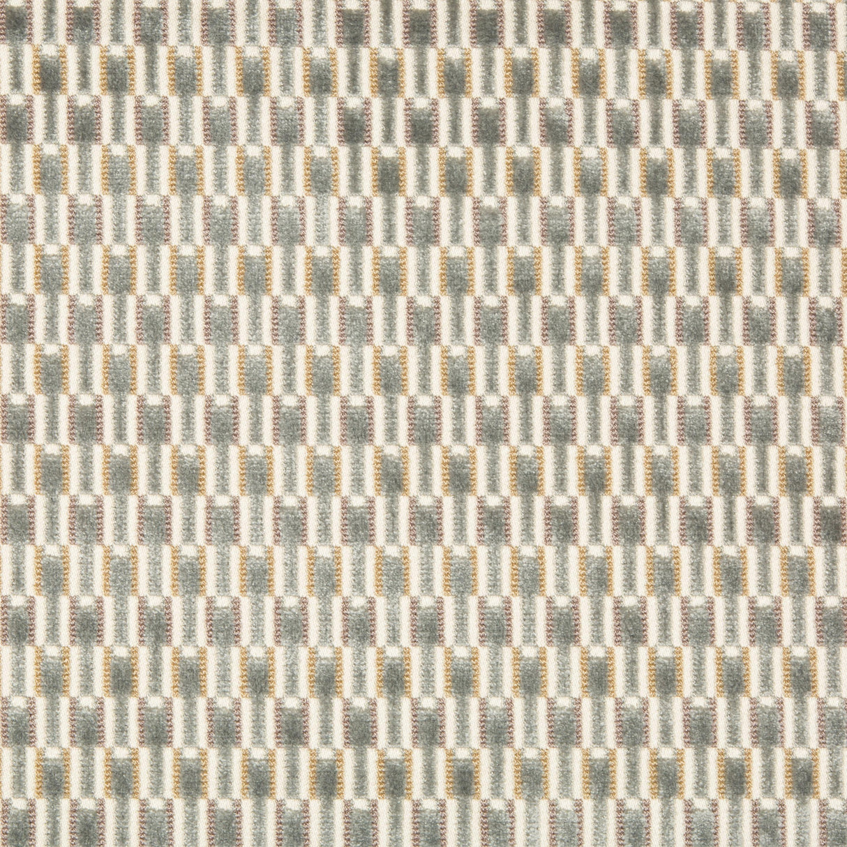 Kravet FINISHING TOUCH PLATINUM Upholstery Fabric