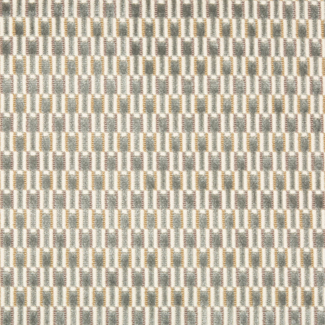 Kravet FINISHING TOUCH PLATINUM Upholstery Fabric