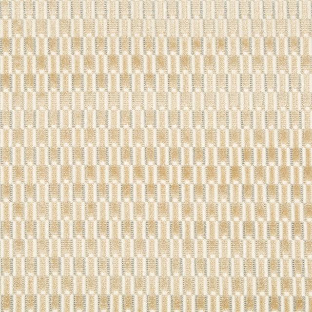 Kravet FINISHING TOUCH STONE Upholstery Fabric