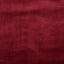 Schumacher High Performance Silk Velvet Merlot Fabric