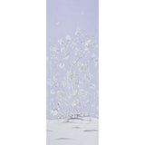 Schumacher Chinois Palais Panel Lavender Wallpaper