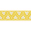 Schumacher Yellow Coquette Tape