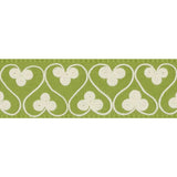 Schumacher Leaf Coquette Tape
