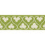 Schumacher Leaf Coquette Tape
